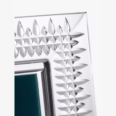 John Lewis Waterford Lismore Diamond Photo Frame