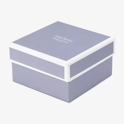 John Lewis Vera Wang for Wedgwood Infinity Photo Frame, 5 x 7 (13 x 18cm)