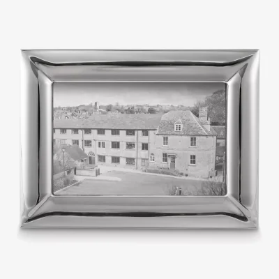 John Lewis Robert Welch Barrow Photo Frame, 4 x 6 (10 x 15cm)