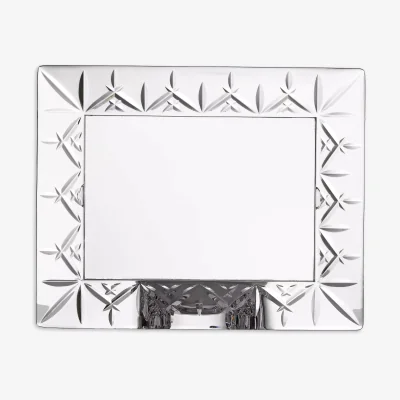 John Lewis Waterford Markham Photo Frame, 5 x 7 (13 x 18cm)
