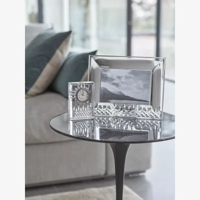John Lewis Waterford Crystal Lismore Essence Cut Glass Photo Frame, 4 x 6 (10 x 15cm)