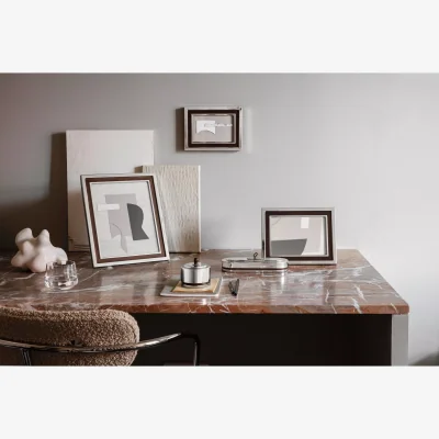John Lewis Georg Jensen Manatten Photo Frame