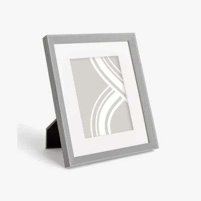John Lewis John Lewis & Partners Isla Photo Frame, FSC-Certified (Oak Wood)