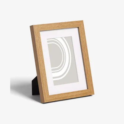 John Lewis John Lewis & Partners Photo Frame & Mount
