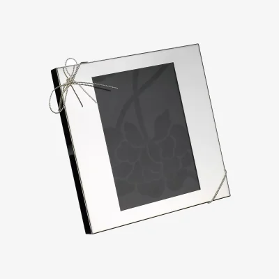 John Lewis Vera Wang for Wedgwood Love Knots Photo Frame