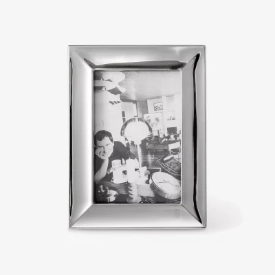 John Lewis Robert Welch Vale Photo Frame, 4 x 6 (10 x 15cm)