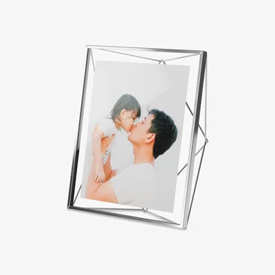 John Lewis Umbra Prisma Photo Frame