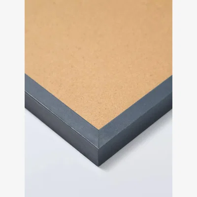 John Lewis John Lewis ANYDAY Poster Frame, 12 x 16" (30 x 40cm), Lake Blue