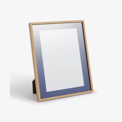 John Lewis John Lewis ANYDAY Wood-Effect Photo Frame & Mount
