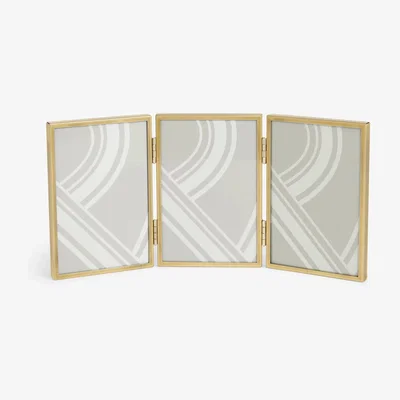 John Lewis John Lewis Daya Triple Photo Frame