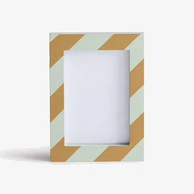 La Redoute Jasper Freestanding Photo Frame, 13 X 18cm