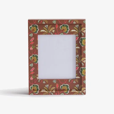 La Redoute Sidonie Freestanding Photo Frame, 15 X 20cm