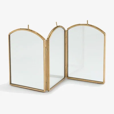 La Redoute Uyova Triptych Photo Frame