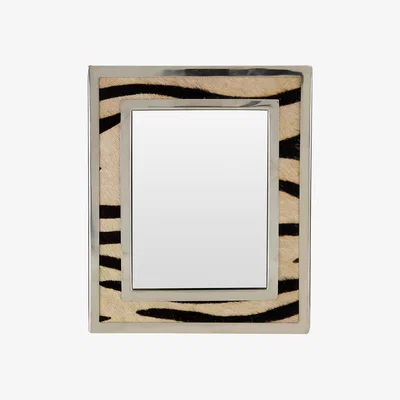 La Redoute Zebra Photo Frame 6 x 8"