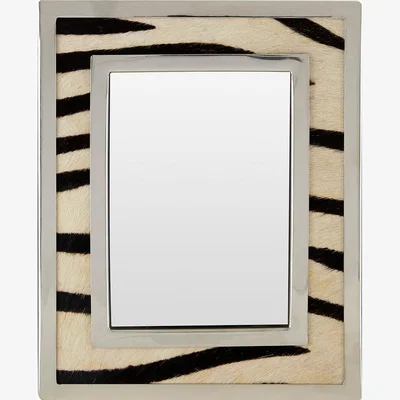 La Redoute Zebra Photo Frame 5 x 7"
