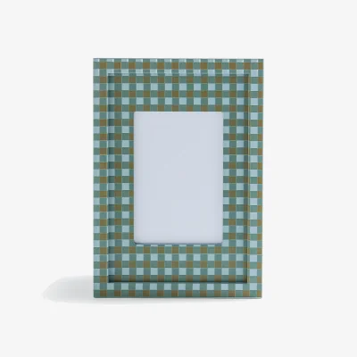 La Redoute Acelie Freestanding Photo Frame, 12 X 17cm