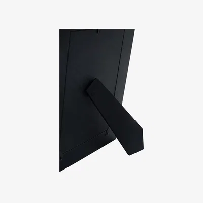 La Redoute 19x24cm Geometric Black & White Photo Frame