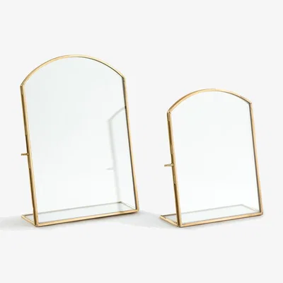 La Redoute Set of 2 Uyova Photo Frames