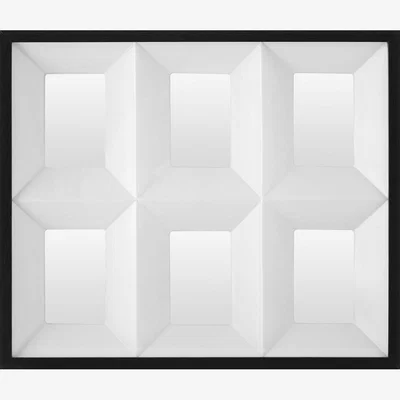 La Redoute 3D Box Collage Photo Frame