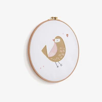 La Redoute Ronda Round Wall Decoration