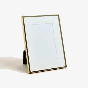 Marks & Spencer M&S Elegant Photo Frame 4x6 inch - Gold, Gold