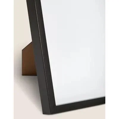 Marks & Spencer M&S Wood Photo Frame 8x10 inch - Black, Natural Mix,Black,White,Pink,Navy,Grey