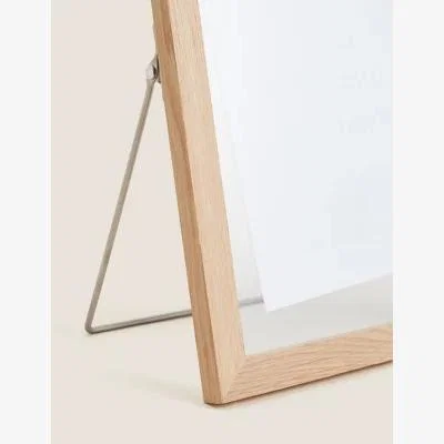 Marks & Spencer M&S Oak Photo Frame A4 - Natural, Natural