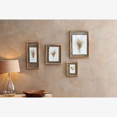 Nkuku Indu Wooden Frame - Mango WoodNkukuPHOTO FRAMES