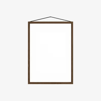 Nordic Nest MOEBE Moebe Frame A3 317x44 cm Smoked oak
