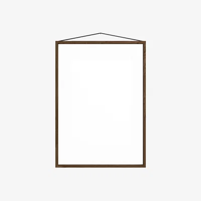 Nordic Nest MOEBE Moebe Frame A2 Smoked oak