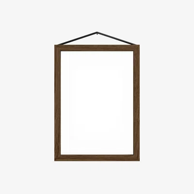 Nordic Nest MOEBE Moebe frame A5 16.5x22.7 cm Smoked oak