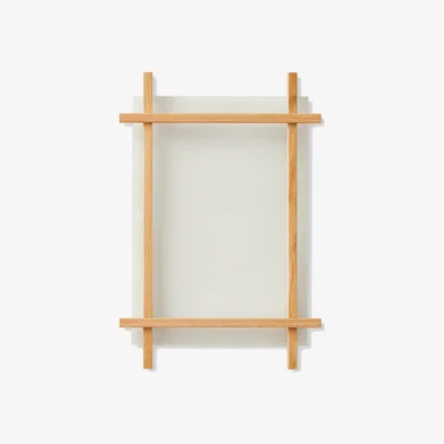 Nordic Nest Gejst Daiku frame 50x70 cm Oak