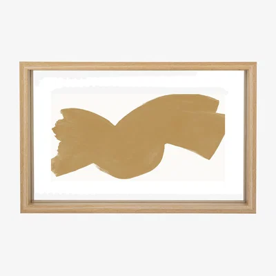 Nordic Nest URBAN NATURE CULTURE Floating Double photo frame 225x35 cm Aesthetic-natural