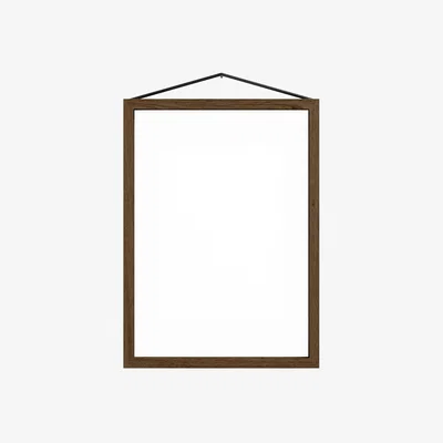 Nordic Nest MOEBE Moebe frame A4 22.6x31.3 cm Smoked oak