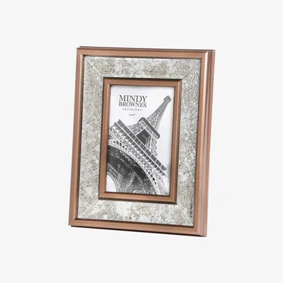 Olivia's Mindy Brownes Sarah Frame (4x6)