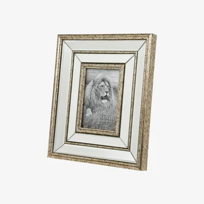 Olivia's Mindy Brownes Mia Frame (6x4)
