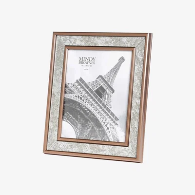 Olivia's Mindy Brownes Sarah Frame (8x10)