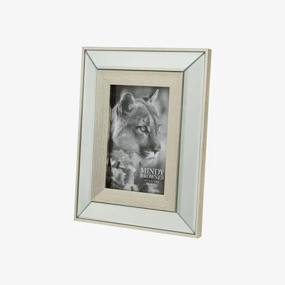 Olivia's Mindy Brownes Ava Frame 6x4 Outlet