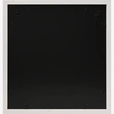 Downtown Amore Multi Aperture Photo Frame - Mr and Mrs