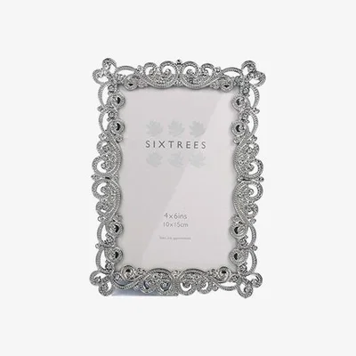 Downtown Sixtrees Matilda Photo Frame
