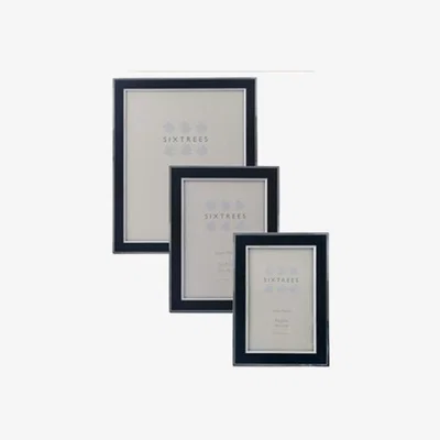 Downtown Sixtrees Abbey Photo Frames