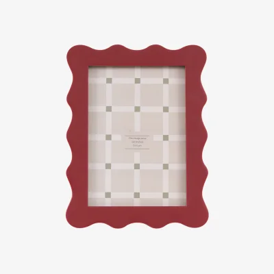 Perch and Parrow Ravello Photoframe, Large