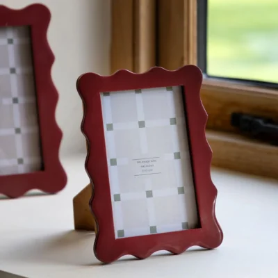 Perch and Parrow Ravello Photoframe, Medium