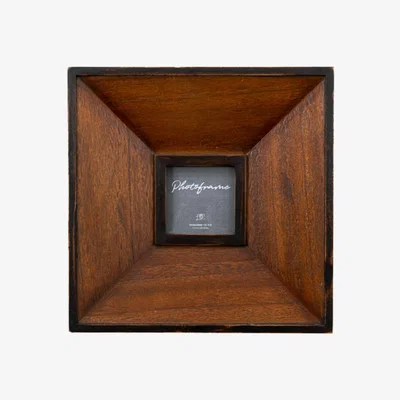 Perch and Parrow Fairfax Square Frame