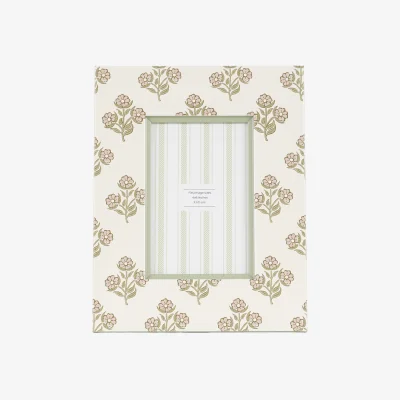 Perch and Parrow Finley Photoframe, Set of 2