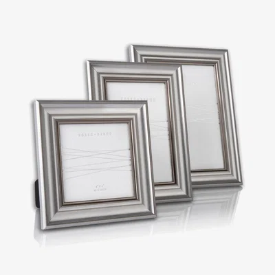 Perch and Parrow Hyland Photo Frame, Medium