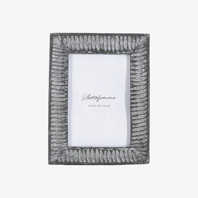 Perch and Parrow Reminisce Photo Frame