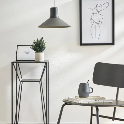 Pagazzi Renabie Landscape Black Frame