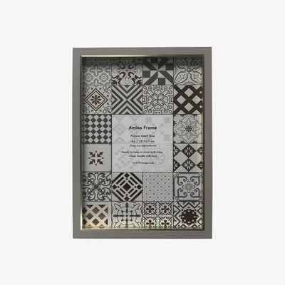 The Range Amina Frame - A4