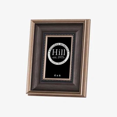 The Range Eyecatching Photo Frame - Black